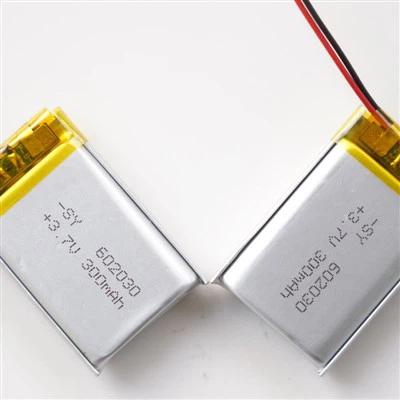 Bluetooth slušalke 300mah baterija